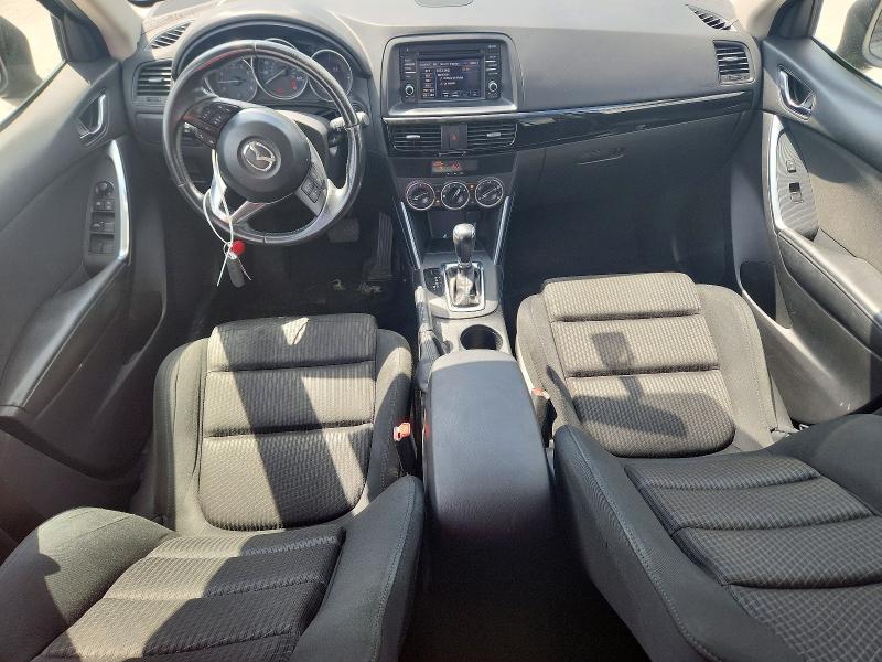 Aukcja sprzedaży 2015 Mazda Cx-5, vin: JM3KE2CY7F0440322, numer aukcji: 50148776