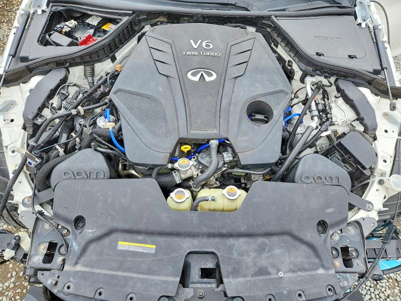 Продажа на аукционе авто 2020 Infiniti Q50, vin: JN1EV7AR0LM252375, номер лота: 49778366
