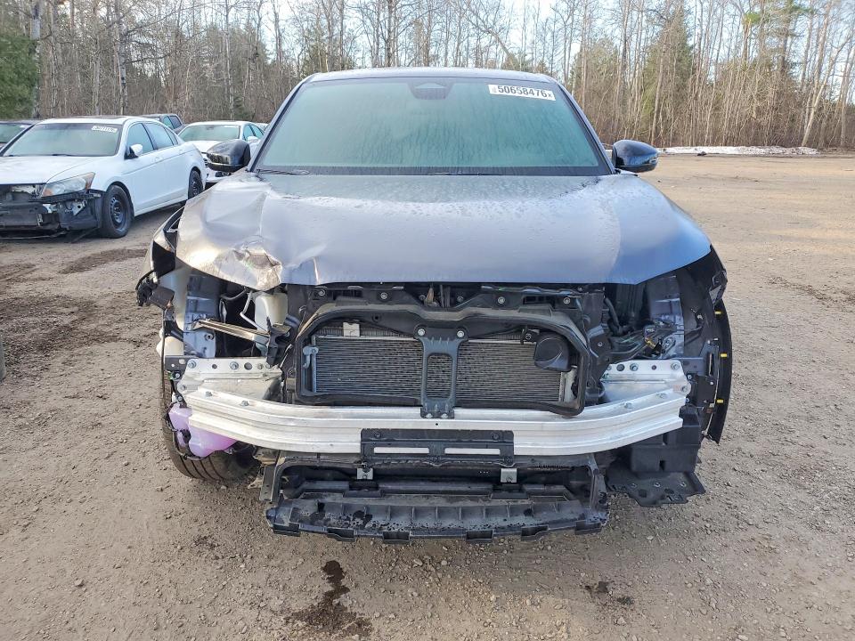 Продаж на аукціоні авто 2026 Honda Hr-v, vin: 3CZRZ2H58TM101484, номер лоту: 50658476