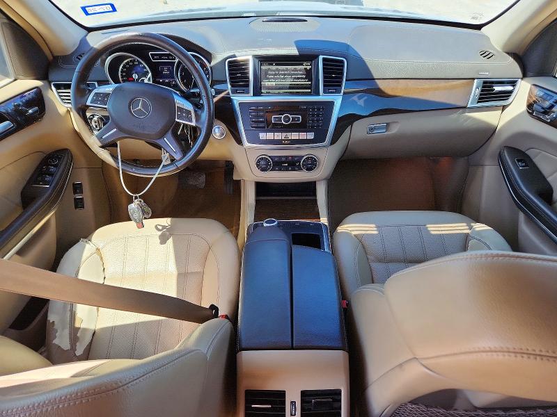 Aukcja sprzedaży 2013 Mercedes-benz Gl, vin: 4JGDF7CE1DA257017, numer aukcji: 49138816