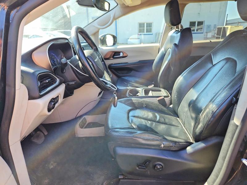 Продажа на аукционе авто 2019 Chrysler Pacifica, vin: 2C4RC1BG2KR531501, номер лота: 49340446