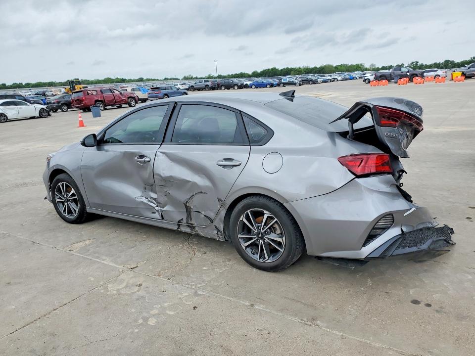 Продаж на аукціоні авто 2023 Kia Forte, vin: 3KPF24AD0PE608406, номер лоту: 50260636