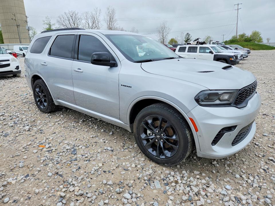 Продаж на аукціоні авто 2023 Dodge Durango, vin: 1C4SDJCT0PC672710, номер лоту: 51173196