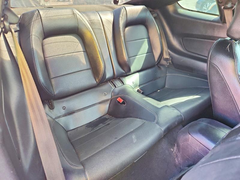 48908626 :رقم المزاد ، 1FA6P8TH4L5126378 vin ، 2020 Ford Mustang مزاد بيع