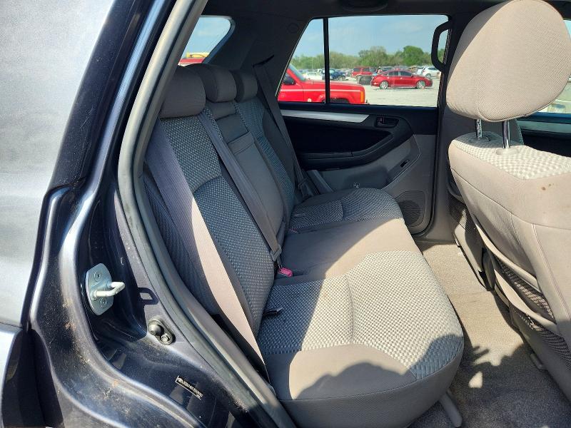 Aukcja sprzedaży 2007 Toyota 4runner, vin: JTEBU14R170109990, numer aukcji: 49752906
