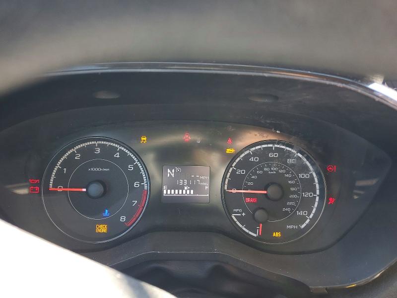 Продажа на аукционе авто 2018 Subaru Impreza, vin: 4S3GKAA69J3610139, номер лота: 49118966