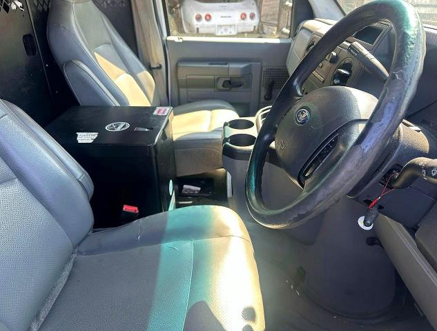 Auction sale of the 2014 Ford Econoline, vin: 1FTNE1EW4EDA92143, lot number: 49768116
