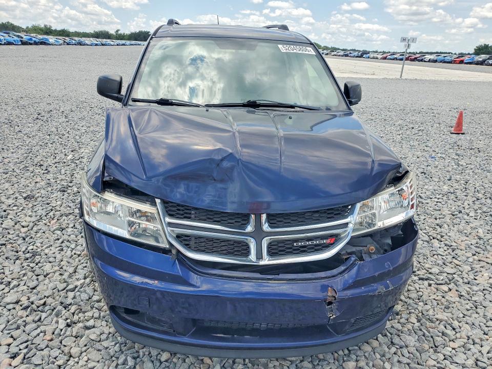 Продажа на аукционе авто 2017 Dodge Journey, vin: 3C4PDCAB3HT590231, номер лота: 52045806