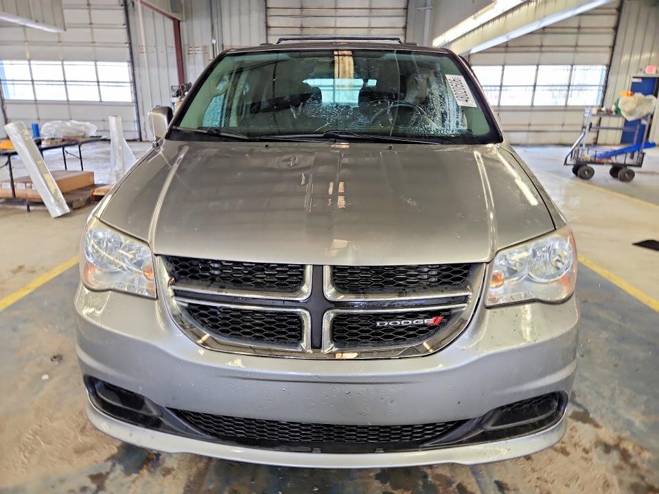 Aukcja sprzedaży 2014 Dodge Grand Caravan, vin: 2C4RDGCG8ER267588, numer aukcji: 48020506