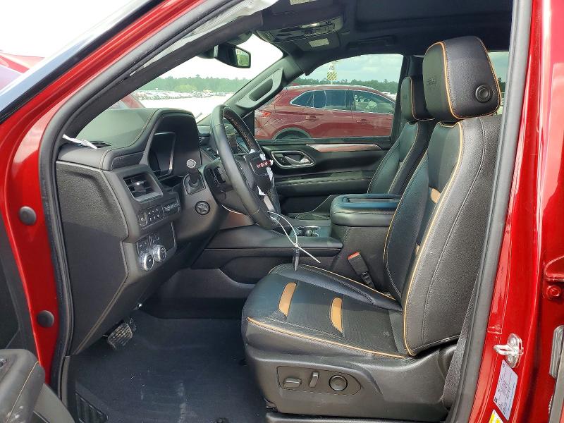 2023 Gmc Yukon მანქანა იყიდება აუქციონზე, vin: 1GKS2CKL6PR397235, აუქციონის ნომერი: 49326646