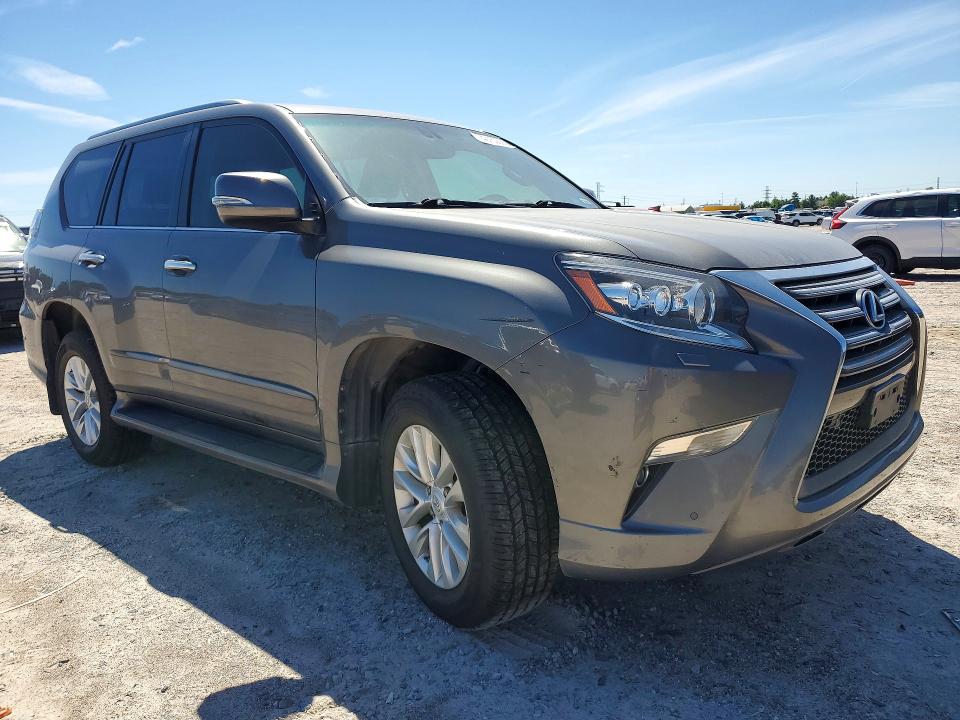 Aukcja sprzedaży 2014 Lexus Gx 460, vin: JTJBM7FX0E5081020, numer aukcji: 49153666