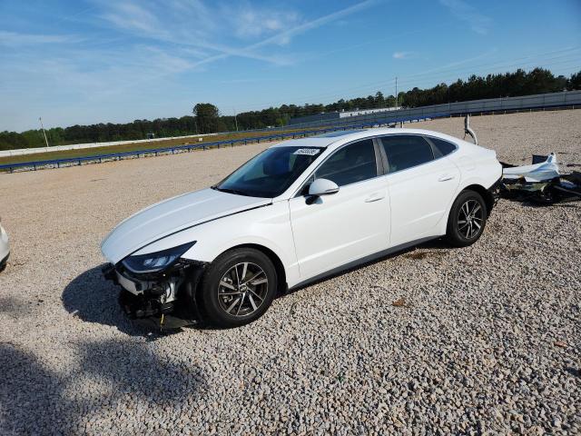 Продаж на аукціоні авто 2023 Hyundai Sonata, vin: KMHL24JA6PA247237, номер лоту: 49455036