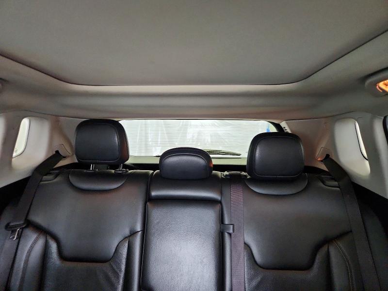 48694066 :رقم المزاد ، 3C4NJDCB8MT586155 vin ، 2021 Jeep Compass مزاد بيع