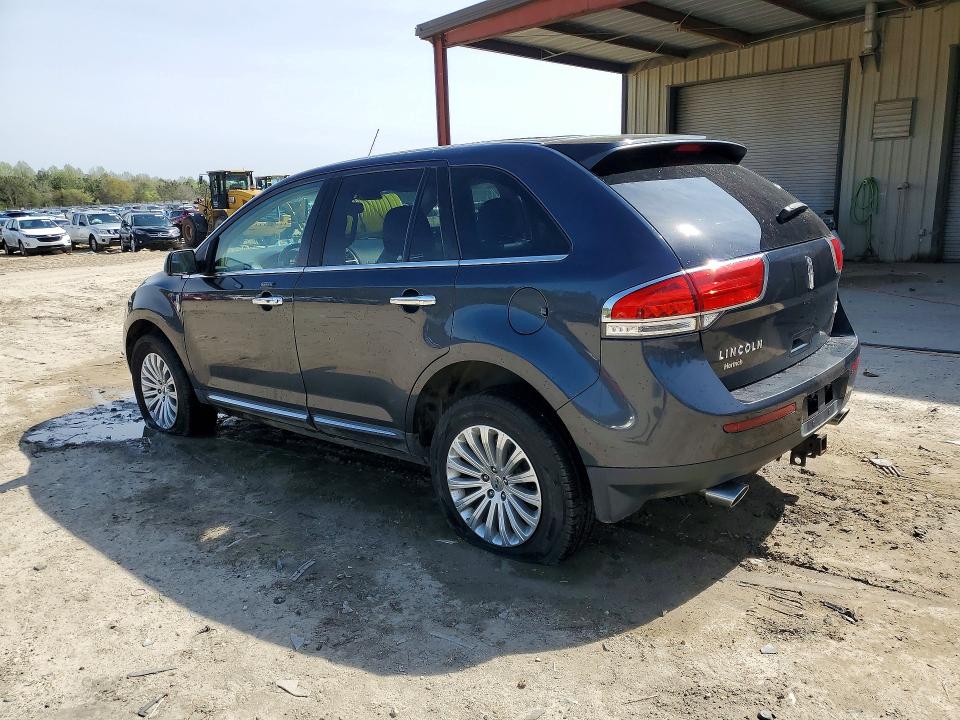 Продажа на аукционе авто 2014 Lincoln Townhouse Mkx, vin: 2LMDJ6JK9EBL07027, номер лота: 49112566