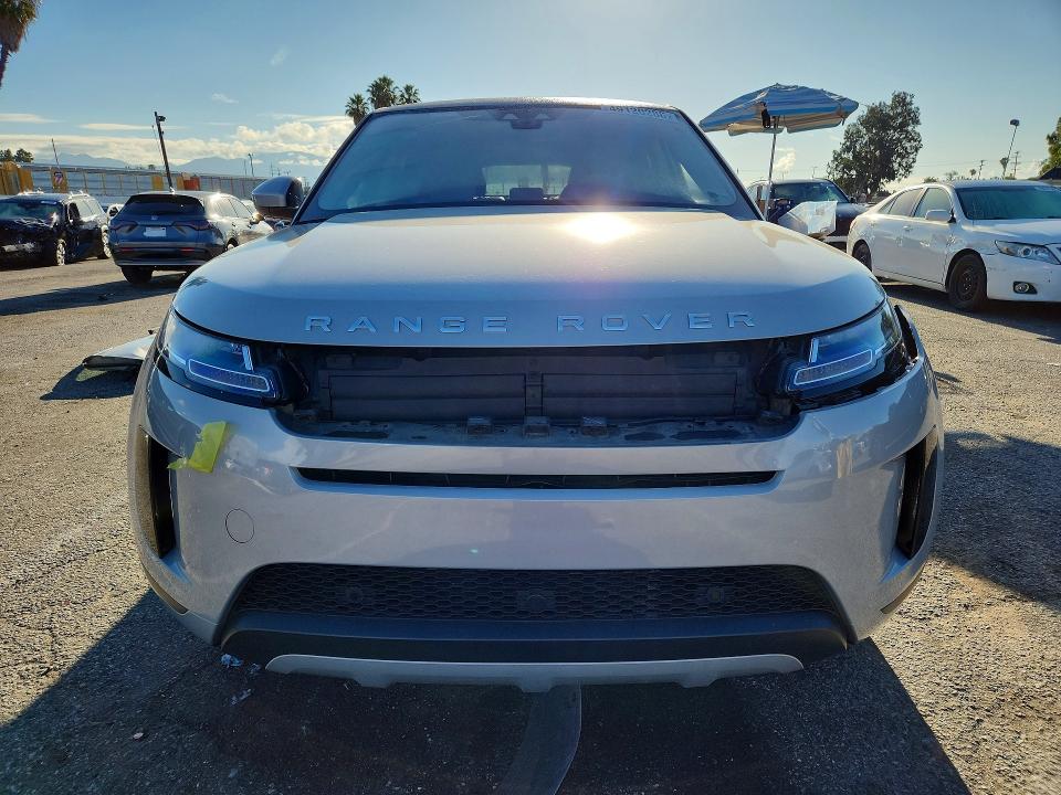 Aukcja sprzedaży 2020 Land Rover Range Rover Evoque, vin: SALZJ2FX7LH068430, numer aukcji: 49120286