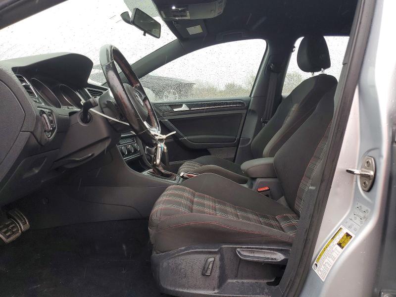 Aukcja sprzedaży 2017 Volkswagen Gti, vin: 3VW447AU0HM062441, numer aukcji: 49823196