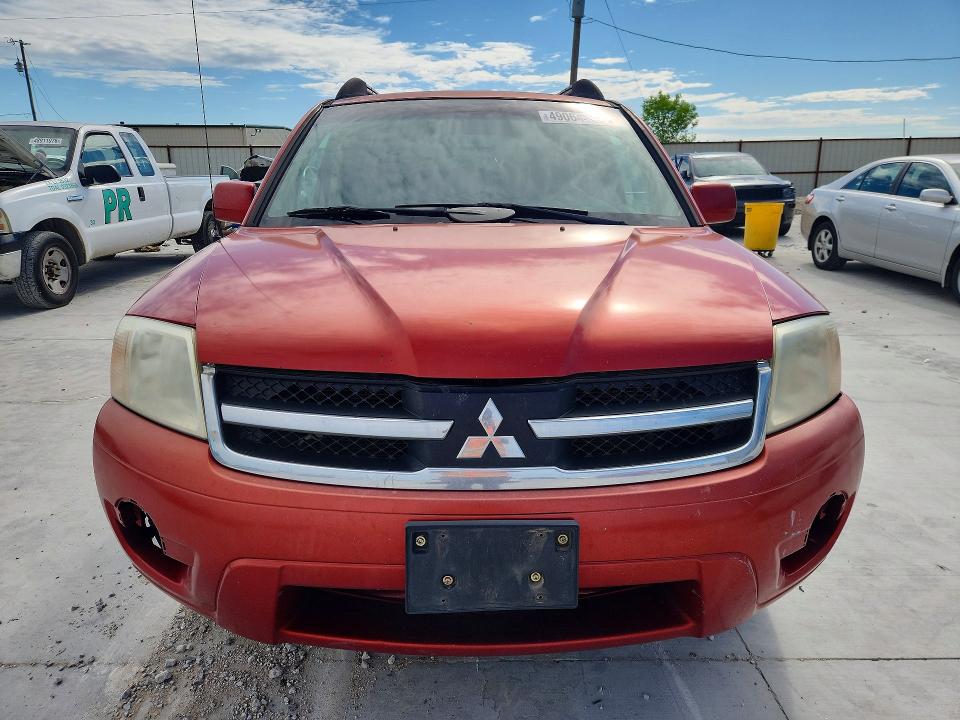 Продаж на аукціоні авто 2008 Mitsubishi Endeavor, vin: 4A4MM31S38E036912, номер лоту: 49064456