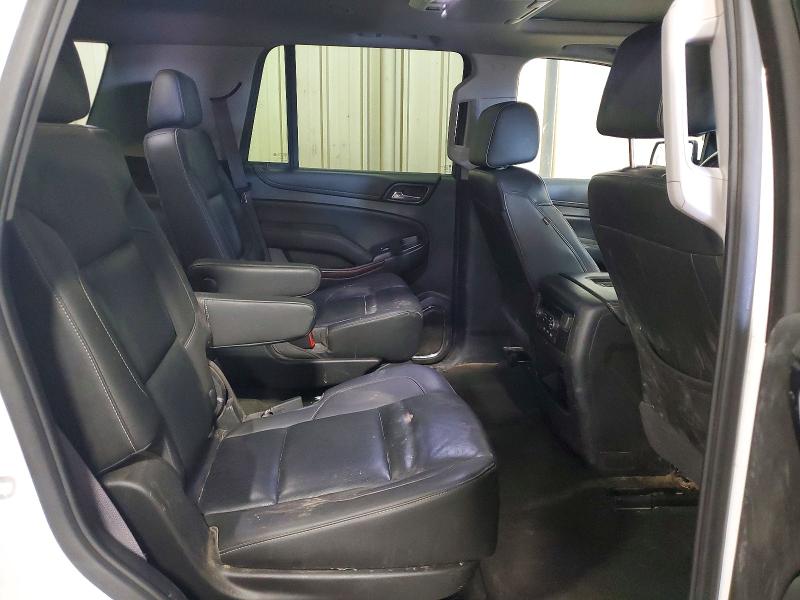 Aukcja sprzedaży 2017 Gmc Yukon, vin: 1GKS2BKC4HR132647, numer aukcji: 50799776