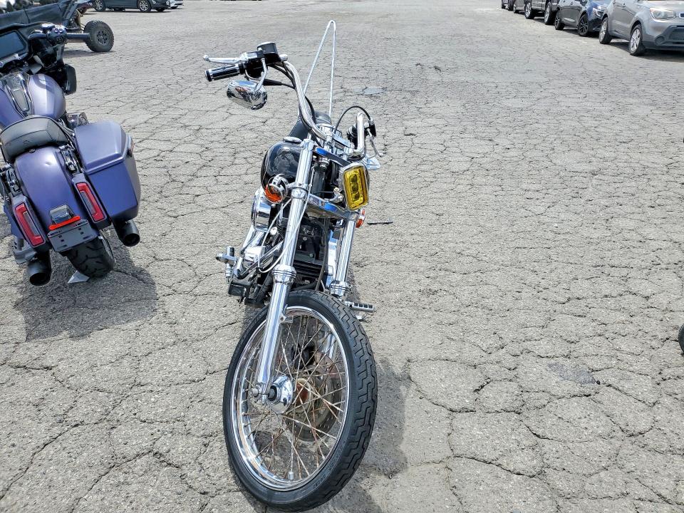 Продаж на аукціоні авто 1996 Harley Davidson Fxdwg, vin: 1HD1GEL30TY315694, номер лоту: 50636566