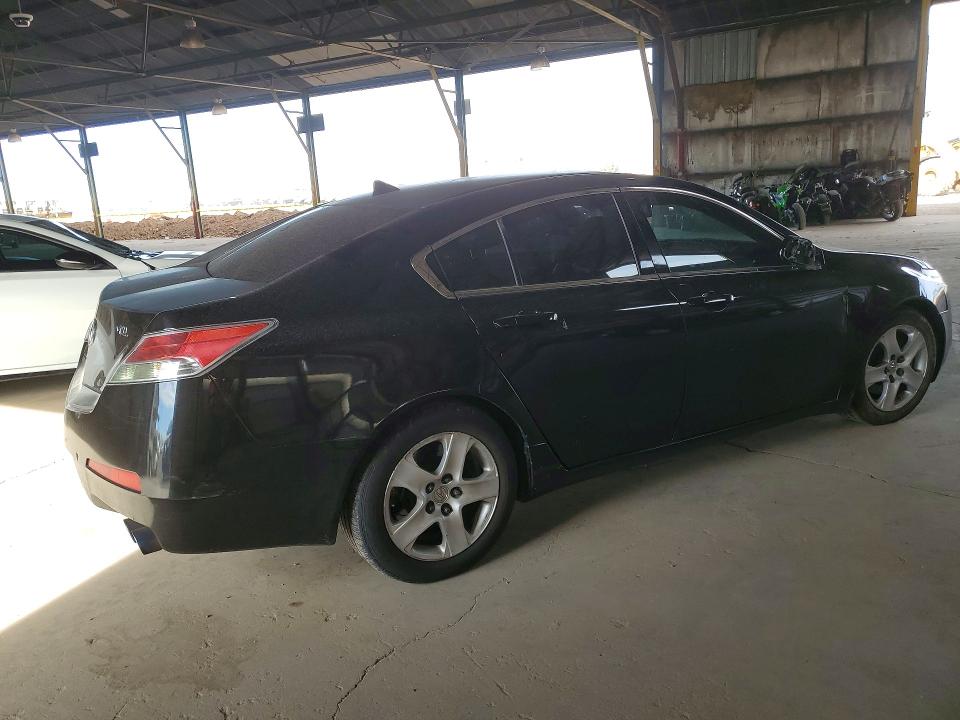 Продаж на аукціоні авто 2009 Acura Tl, vin: 19UUA86239A025845, номер лоту: 51333796