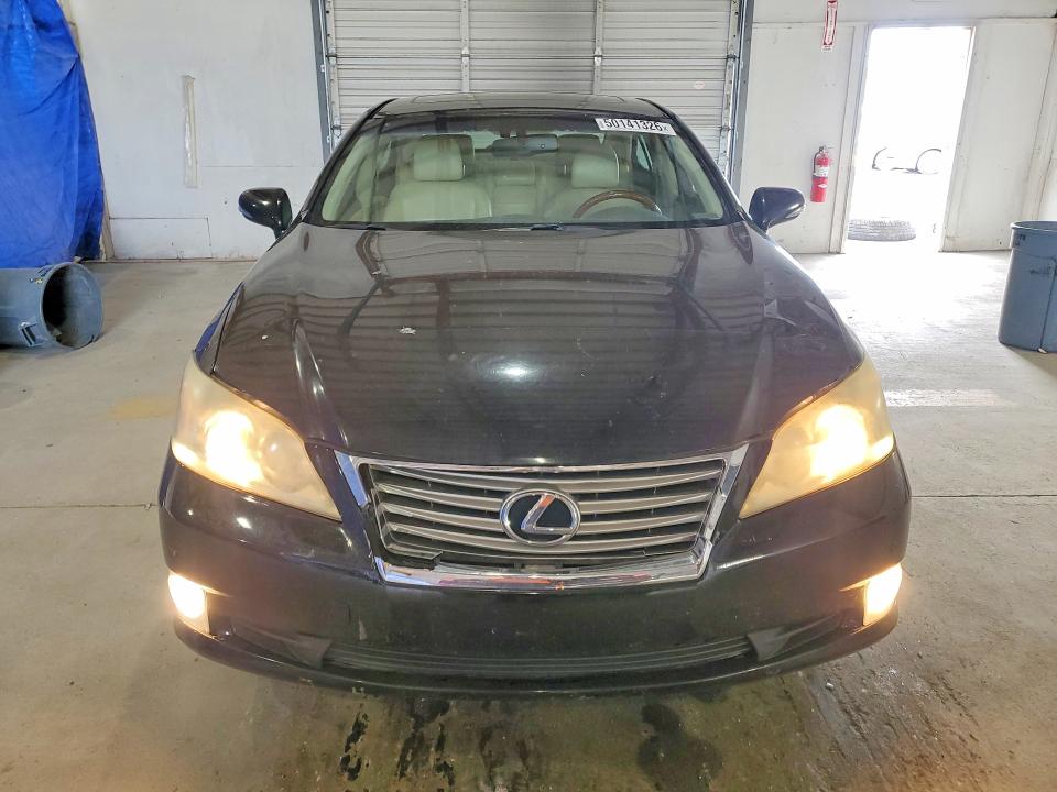 2011 Lexus Es მანქანა იყიდება აუქციონზე, vin: JTHBK1EG5B2422883, აუქციონის ნომერი: 50141326