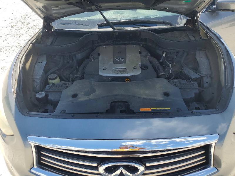 Продажа на аукционе авто 2012 Infiniti Fx35, vin: JN8AS1MU1CM120375, номер лота: 47514876