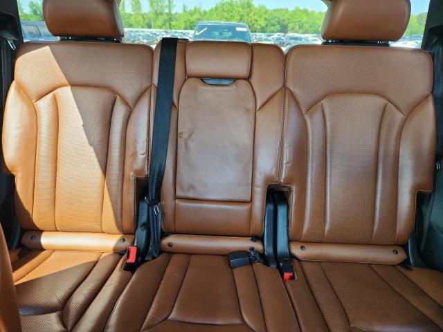 Продаж на аукціоні авто 2017 Audi Q7, vin: WA1VABF74HD034119, номер лоту: 51163376