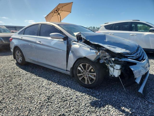 Aukcja sprzedaży 2012 Hyundai Sonata, vin: 5NPEB4AC2CH324722, numer aukcji: 50766586