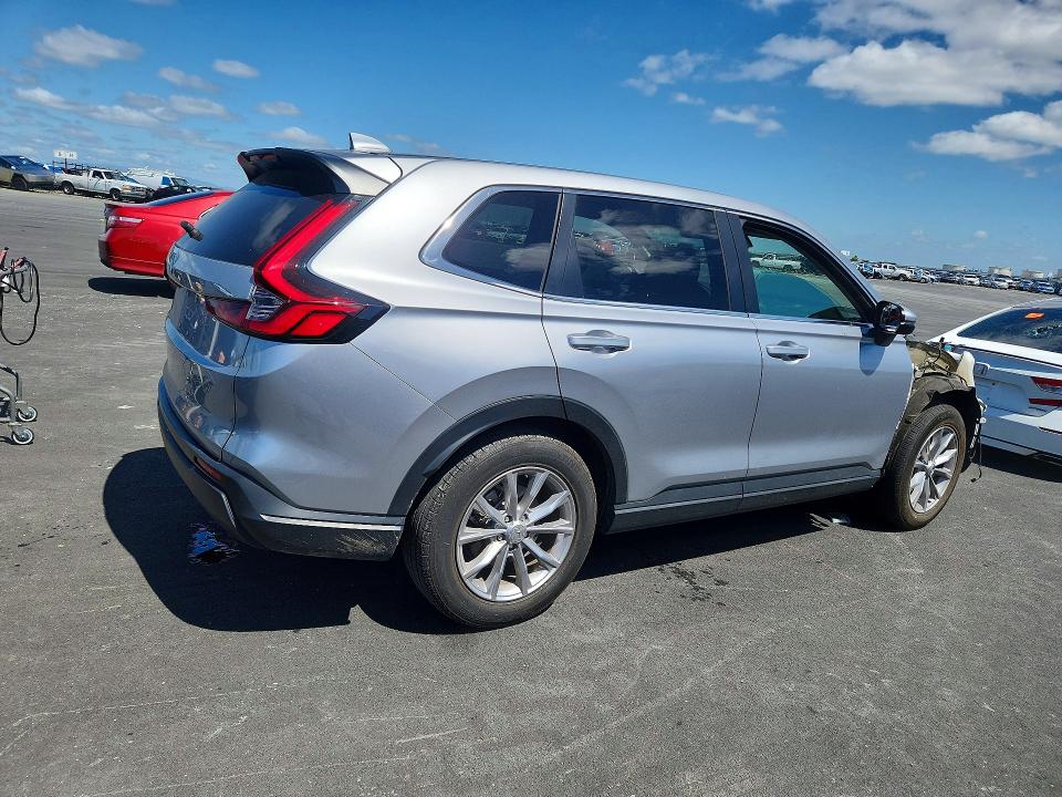 Aukcja sprzedaży 2024 Honda Cr-v, vin: 2HKRS3H49RH302462, numer aukcji: 49684406