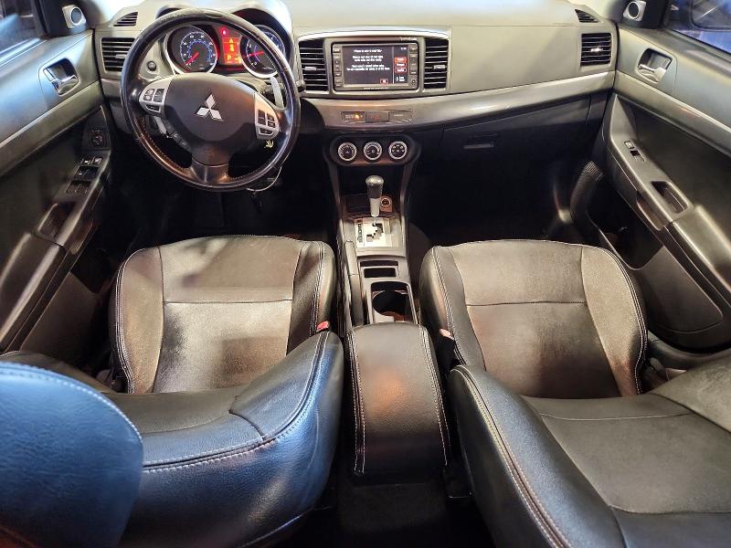 Продаж на аукціоні авто 2009 Mitsubishi Lancer, vin: JA3AU86W09U002371, номер лоту: 49607946
