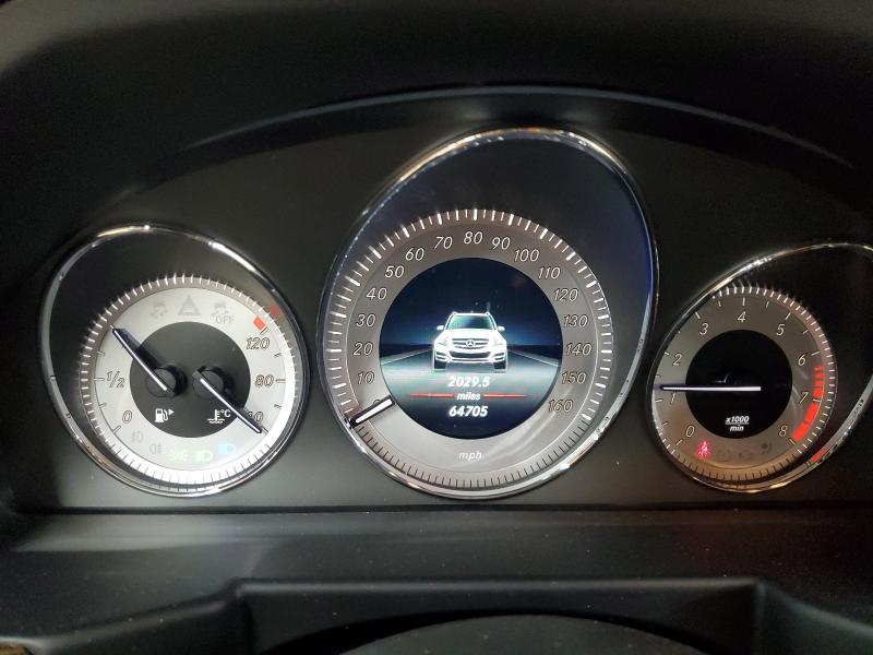 Aukcja sprzedaży 2014 Mercedes-benz Glk, vin: WDCGG5HB8EG273032, numer aukcji: 48438526