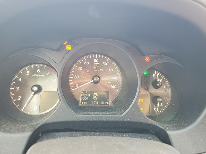 Продажа на аукционе авто 2008 Lexus Gs 350, vin: JTHBE96S680028872, номер лота: 48129196