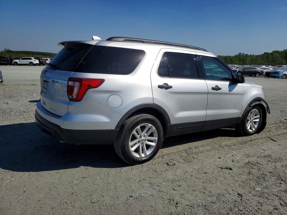 Aukcja sprzedaży 2016 Ford Explorer, vin: 1FM5K7B86GGC81276, numer aukcji: 49372906