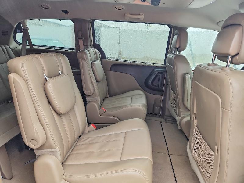 Aukcja sprzedaży 2013 Chrysler Town & Country, vin: 2C4RC1BG6DR558137, numer aukcji: 51297006