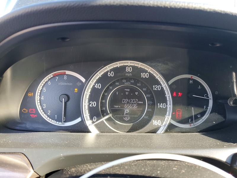 Продаж на аукціоні авто 2016 Honda Accord, vin: 1HGCR2F73GA021692, номер лоту: 49186626