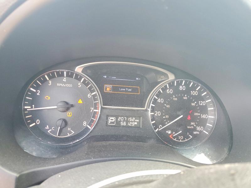 Продажа на аукционе авто 2013 Nissan Altima, vin: 1N4AL3AP5DN548728, номер лота: 49720526