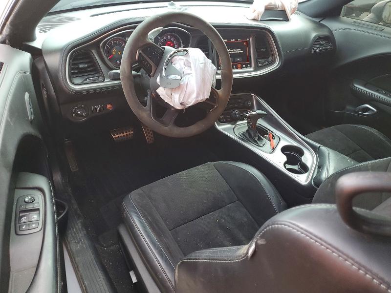Продаж на аукціоні авто 2021 Dodge Challenger, vin: 2C3CDZFJ6MH530727, номер лоту: 48567606