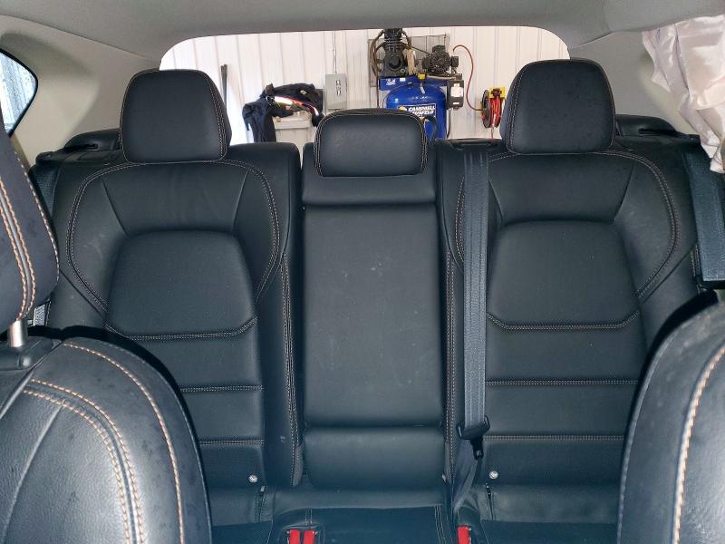 2023 Mazda Cx-5 მანქანა იყიდება აუქციონზე, vin: JM3KFBCM7P0275920, აუქციონის ნომერი: 51337946