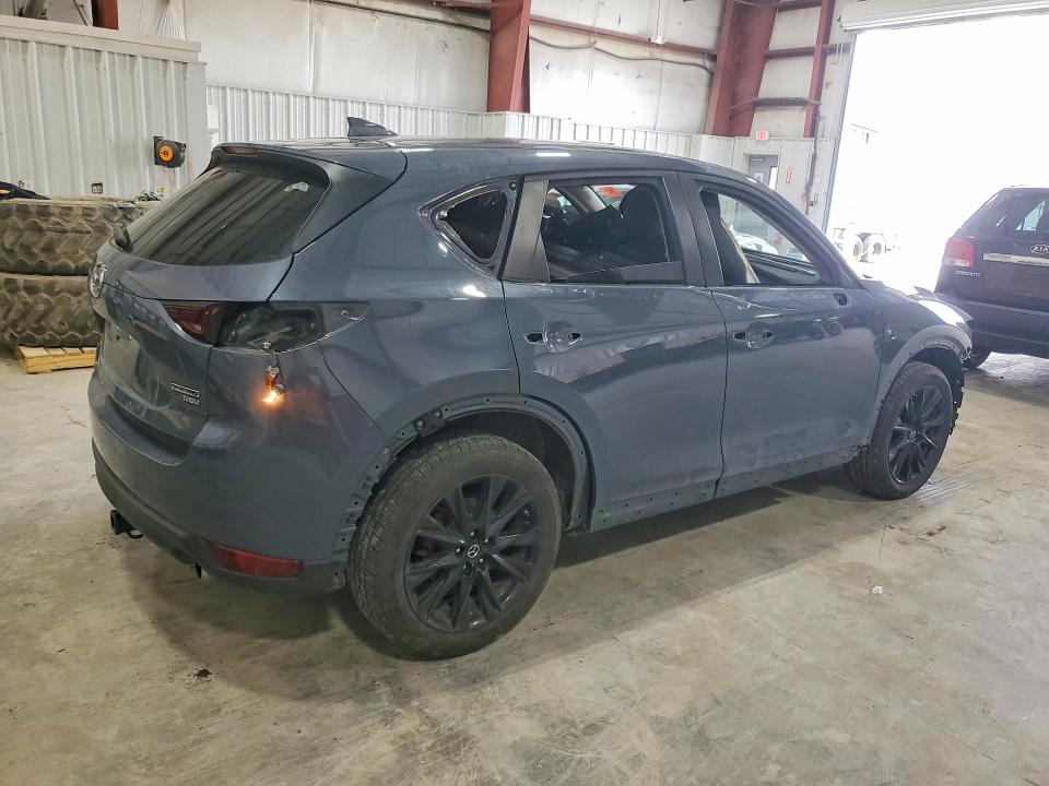 Aukcja sprzedaży 2021 Mazda Cx-5, vin: JM3KFBCY0M0412288, numer aukcji: 50350246