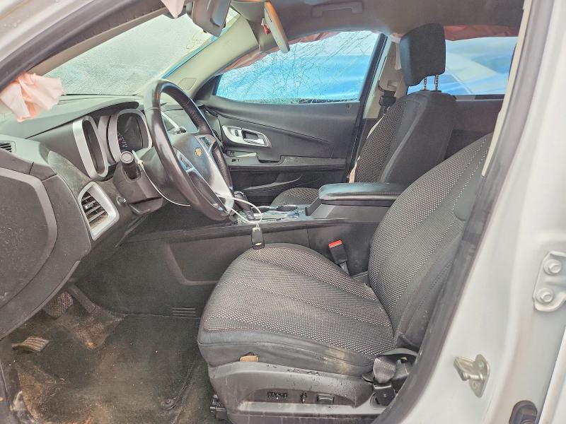 Продаж на аукціоні авто 2017 Chevrolet Equinox, vin: 2GNALCEK0H6241462, номер лоту: 47896596