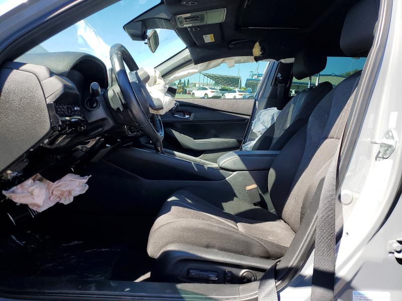 Продаж на аукціоні авто 2024 Honda Accord, vin: 1HGCY2F5XRA092277, номер лоту: 48750906