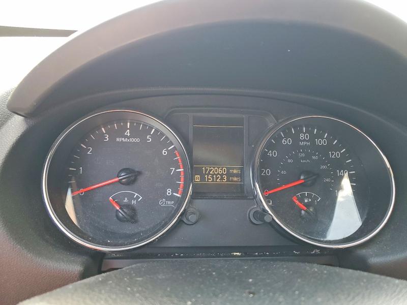 Aukcja sprzedaży 2014 Nissan Rogue Select, vin: JN8AS5MT4EW610301, numer aukcji: 46069526