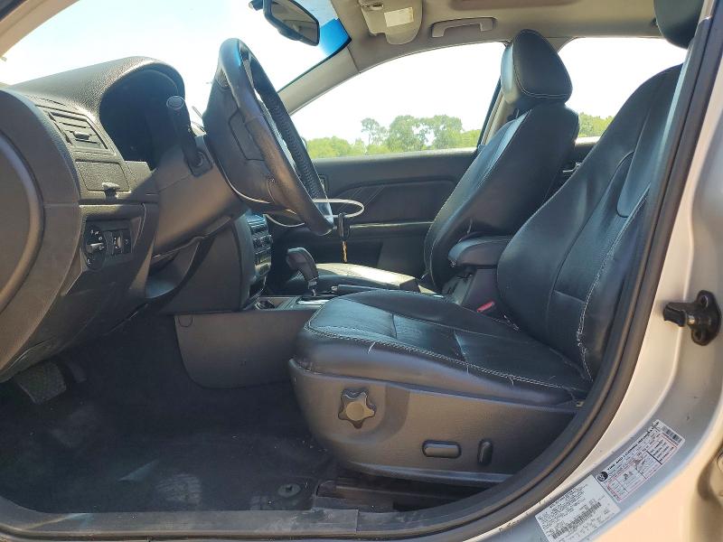 Продаж на аукціоні авто 2010 Ford Fusion, vin: 3FAHP0KC6AR292458, номер лоту: 48094756