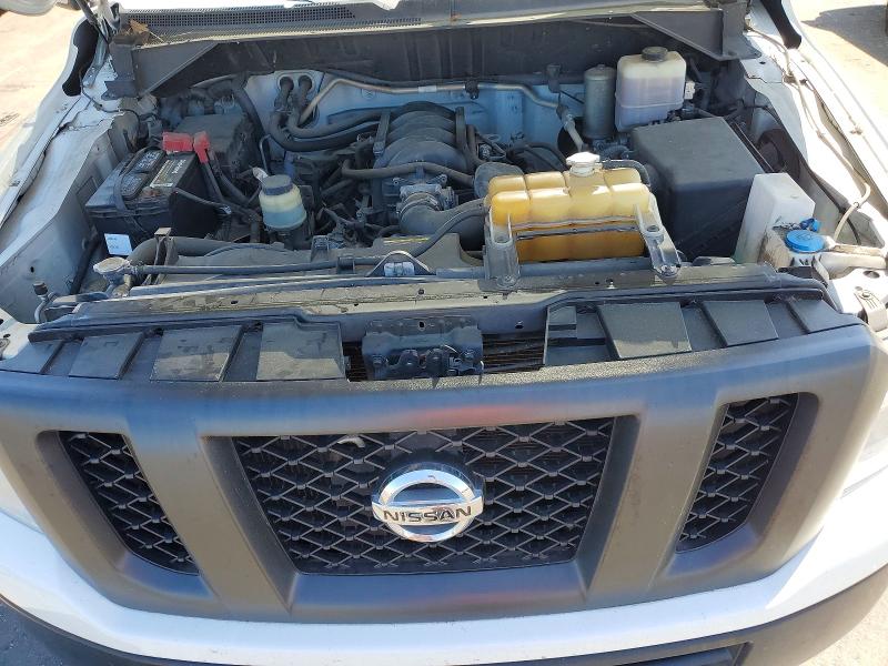 Aukcja sprzedaży 2014 Nissan Nv, vin: 1N6AF0LX6EN110523, numer aukcji: 50588636