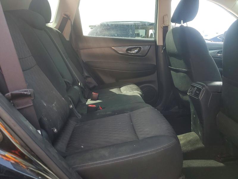 Aukcja sprzedaży 2017 Nissan Rogue, vin: KNMAT2MV3HP582174, numer aukcji: 51035856