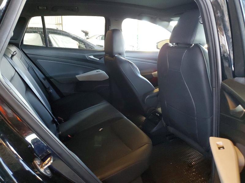 Aukcja sprzedaży 2021 Volkswagen Id.4, vin: WVGDMPE2XMP019088, numer aukcji: 51237766
