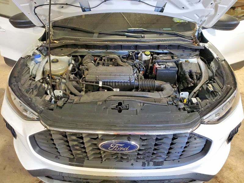 2023 Ford Escape მანქანა იყიდება აუქციონზე, vin: 1FMCU9GN4PUA88928, აუქციონის ნომერი: 47902786