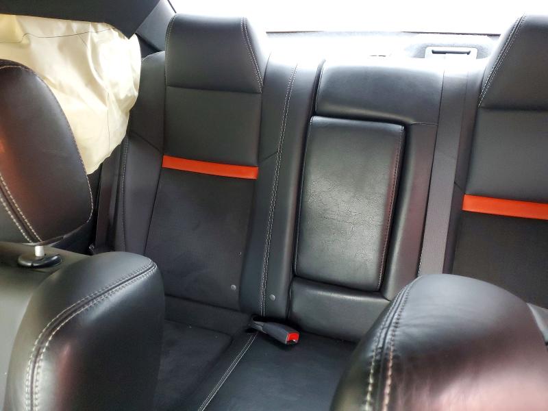 Продажа на аукционе авто 2008 Dodge Challenger, vin: 2B3LJ74W98H290328, номер лота: 48192496