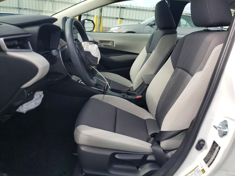Продажа на аукционе авто 2026 Toyota Corolla, vin: 5YFB4MDE3TP368662, номер лота: 48653026
