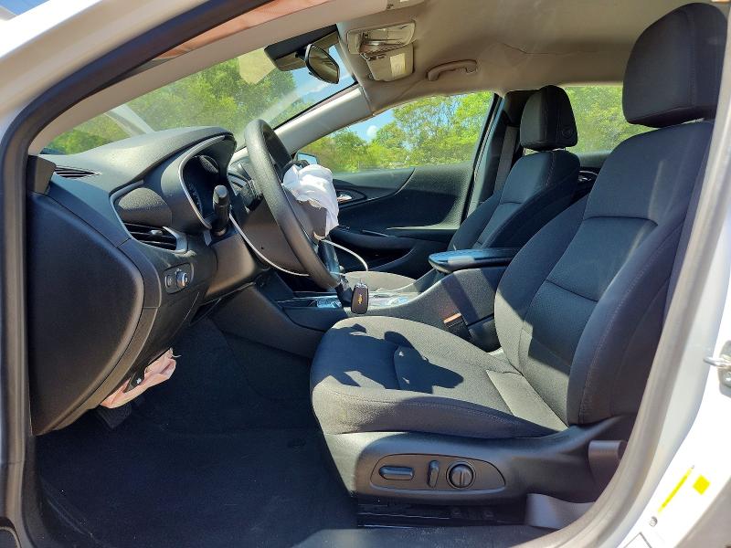 2024 Chevrolet Malibu მანქანა იყიდება აუქციონზე, vin: 1G1ZD5ST4RF162684, აუქციონის ნომერი: 50139896